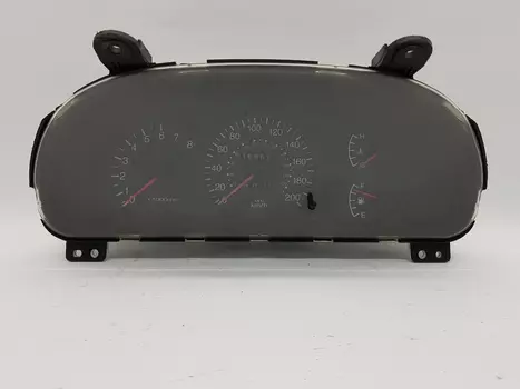 0K2CA55430B  Tacho kombiinstrument Kia 