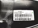 9801642280 Tacho kombiinstrument Citroen Peugeot 
