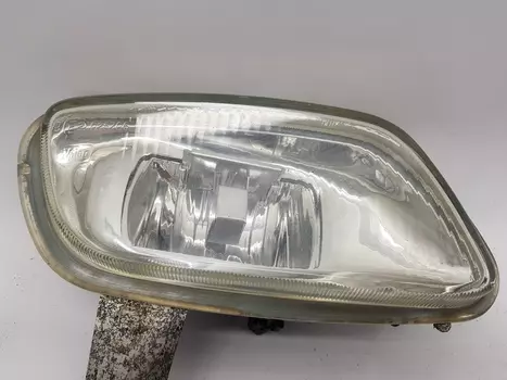 6205P1 Halogen Peugeot 
