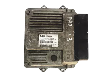 MJD 6JF.S1 51775008 Steuergerät Fiat 