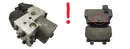 9629833880 Abs-pumpe Peugeot