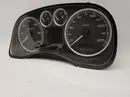 P9636708880 Tacho kombiinstrument Peugeot Diesel