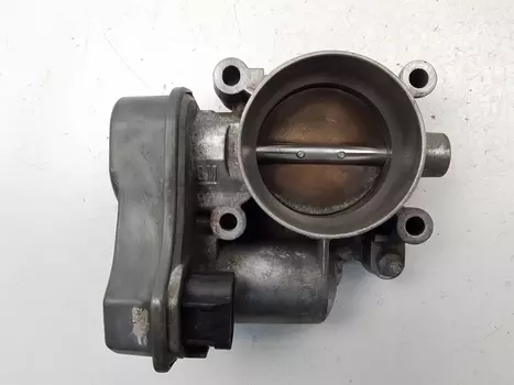 24459501 Drosselklappe Opel 2,2 16V