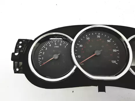 248108969R Tacho kombiinstrument Dacia 