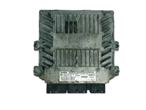 6M51-12A650-YB Steuergerät Ford 