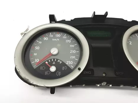 8200170524E 8200170524 Tacho kombiinstrument Renault 