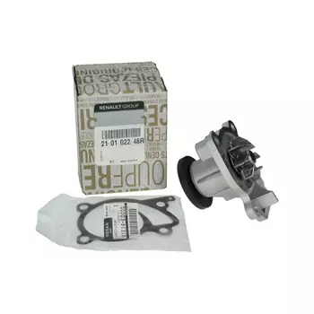 210102248R Wasserpumpe Dacia Renault 