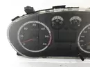 W06K0920801F Tacho kombiinstrument Seat Diesel