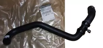 215B95350R Tuyau de radiateur Renault