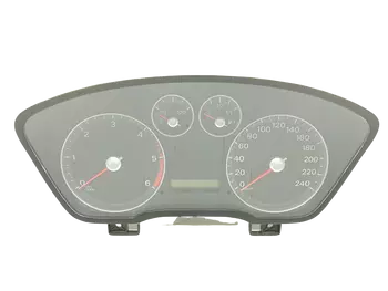 4M5T-10849-GP Bloc compteurs vitesse Ford Diesel