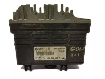 032 906 026 E Calculateur ecu Seat Volkswagen