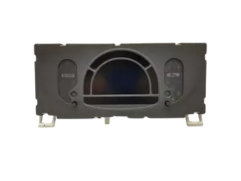 8200495308 Bloc compteurs vitesse Renault