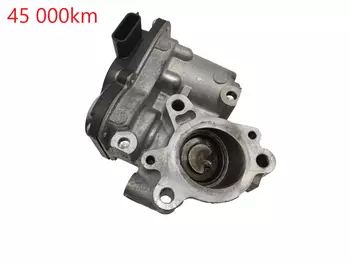 147100361R, 147106889R Soupape  egr Dacia Fiat Nissan Opel Renault 1,5 DCI 1,5 Blue dCi 2,0 DCI 45 000 km