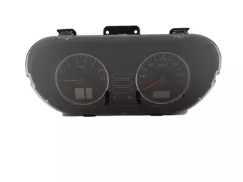 4S6F-10849-EA Bloc compteurs vitesse Ford