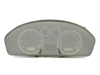 7M3920820F Bloc compteurs vitesse Volkswagen Diesel