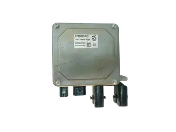 6700003413  Calculateur Renault