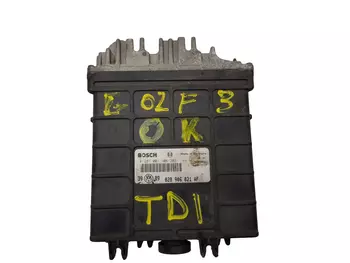 00000 Calculateur ecu Volkswagen