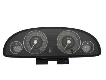 60682036 Bloc compteurs vitesse Lancia