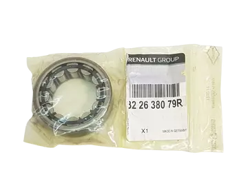 322638079R Roulement Dacia Renault