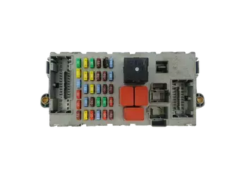 50513353 CPL Boîtier fusibles Alfa Romeo Fiat