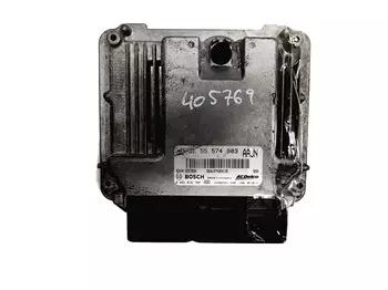 0 281 016 704 Calculateur Opel