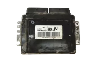 5WY5451B  Calculateur Chevrolet
