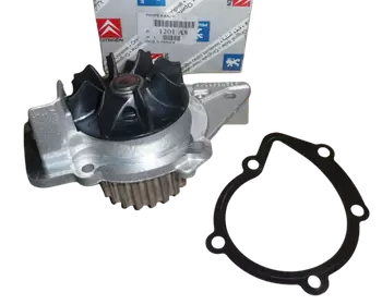 1201A8 1201 A8 1201.A8 Pompe À eau Citroen Peugeot