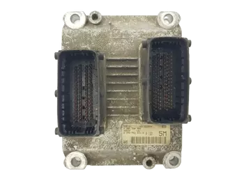 00467826310  Calculateur ecu Fiat