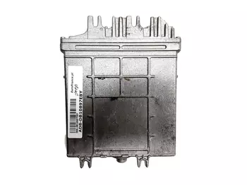 5WS40483F-T Calculateur Jeep