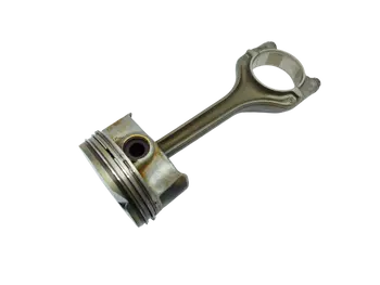 04EBC 04EE Bielle de piston Audi Seat Skoda Volkswagen 1.2 TSI CJZ