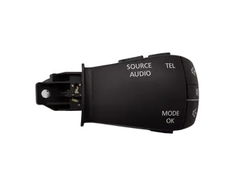 255520229R Commande de radio Renault