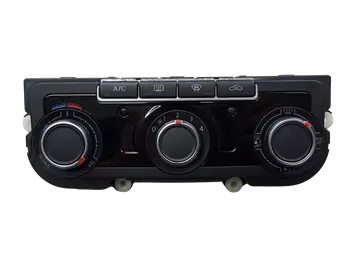 1K8907426AR Commande chauffage Volkswagen