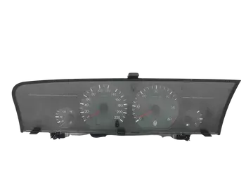 9634924180 21624319-5 Bloc compteurs vitesse Citroen Diesel