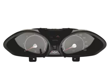 VP8A6F-10894-BC Bloc compteurs vitesse Ford Diesel