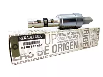 8200413185 8200823650 Electrovanne Renault _1.6 16V