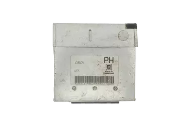16156179 Calculateur Opel