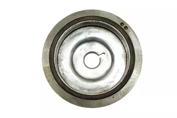 123033245R Poulie d`arbre Dacia Nissan Renault _1,5 DCI  / 1,6 16v K4M / 1,4 16v K4J