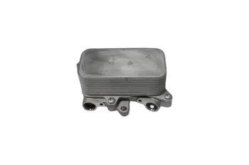7P0317037 Refroidisseur d`huile Audi Volkswagen
