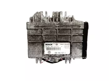 030906027K Calculateur Volkswagen