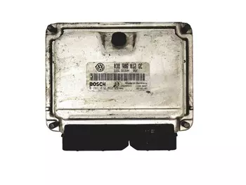 038906012GE Calculateur Seat Skoda Volkswagen