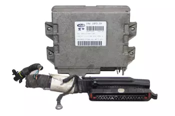 46550685 Calculateur d’ ordinateur ecu Lancia