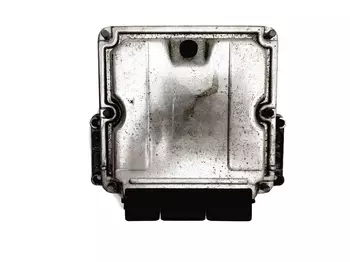 0 281 011 325 Calculateur Renault