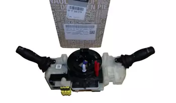 681720007R,  2556700Q0M Bloc commodos Nissan Renault