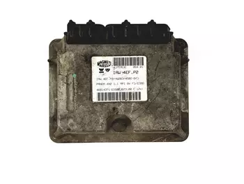 IAW 4EF.P2 Calculateur Fiat
