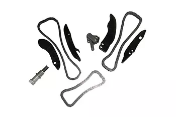 11318510014B, Kit de chaîne de distribution BMW
