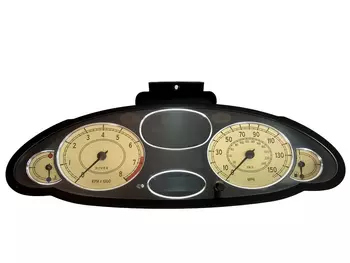 88311272 Bloc compteurs vitesse Rover Diesel