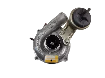 54359700002  Turbocompresseur Dacia Nissan Renault 1,5 dci