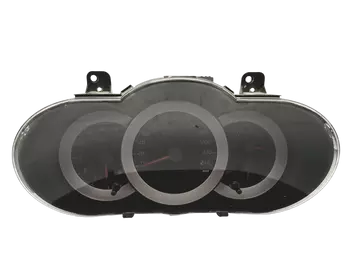 83800-42D03 Bloc compteurs vitesse Toyota