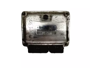 038906019CJ Calculateur Volkswagen