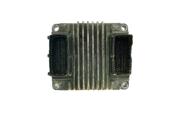 8973065751 Calculateur Opel